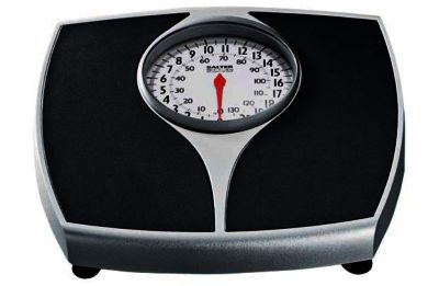 Salter Clear View Mechanical Scales